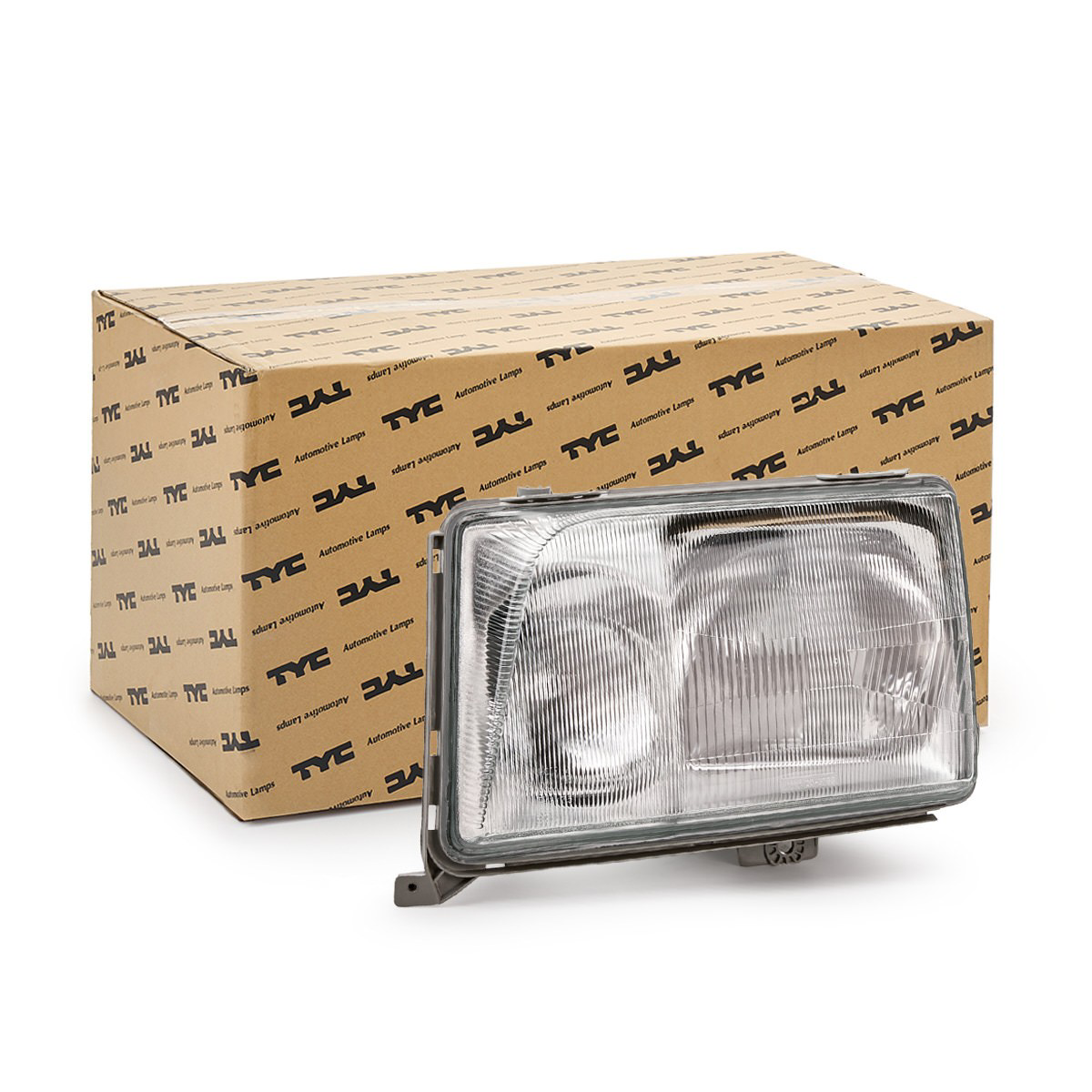 Купить FP3526R5T TYC Фара левая передняя
