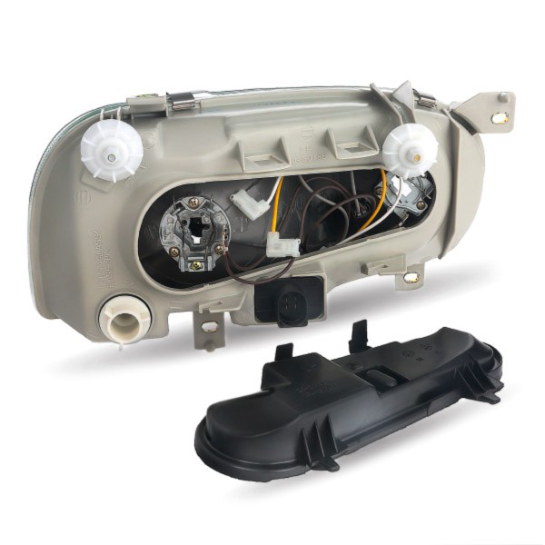 Купить FP9522R15T TYC Фара левая передняя
