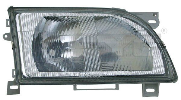 Купить 324512E Polcar Фара основная правая