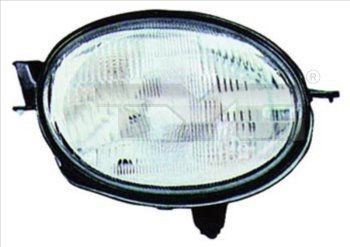 Купить FP8114R2T TYC Фара основная правая