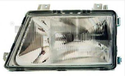 Фара левая TYC FP3546R3T цена, от 70.25 USD