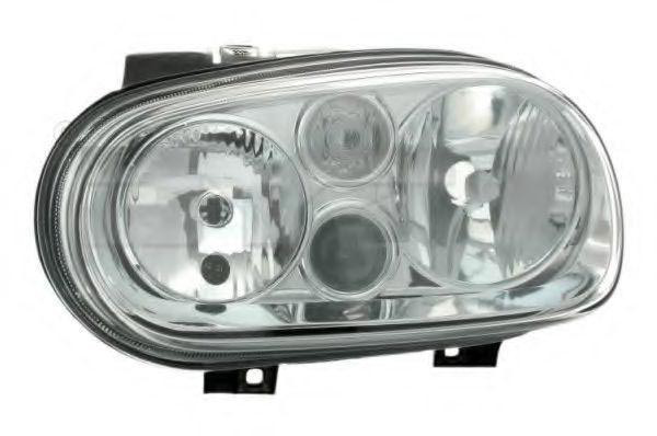 LPH802 Magneti Marelli Фара