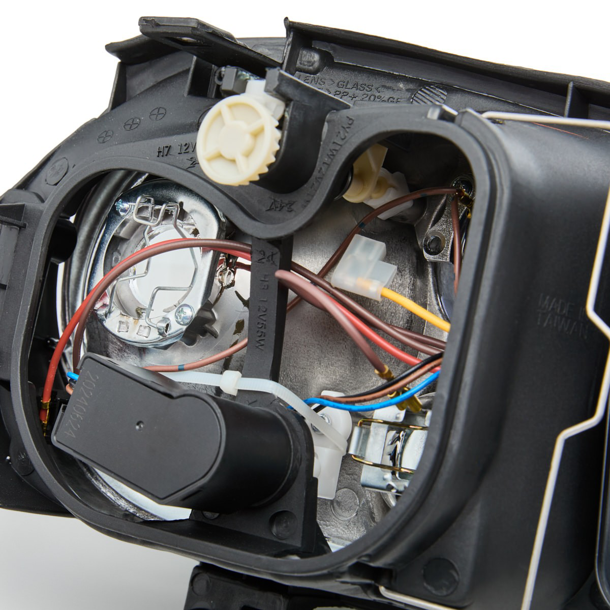 Купить LPH802 Magneti Marelli Фара левая передняя