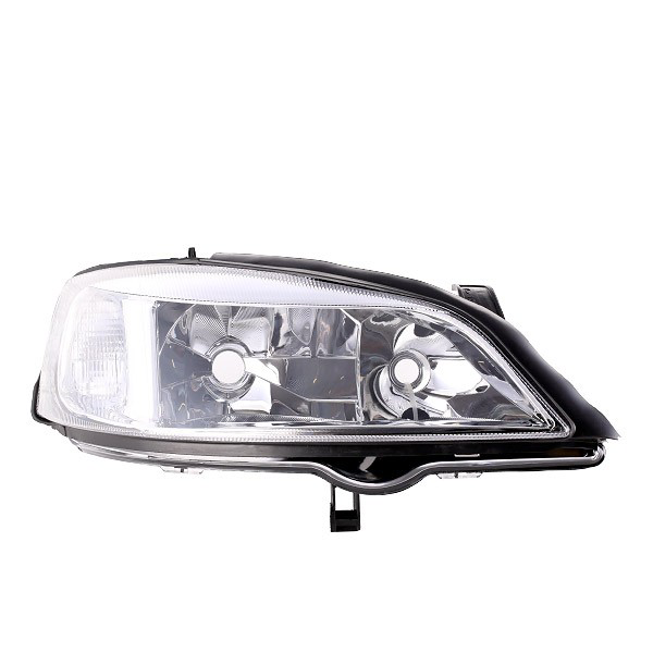 Правая блок фара TYC FP5051R4T цена, от 45.04 USD