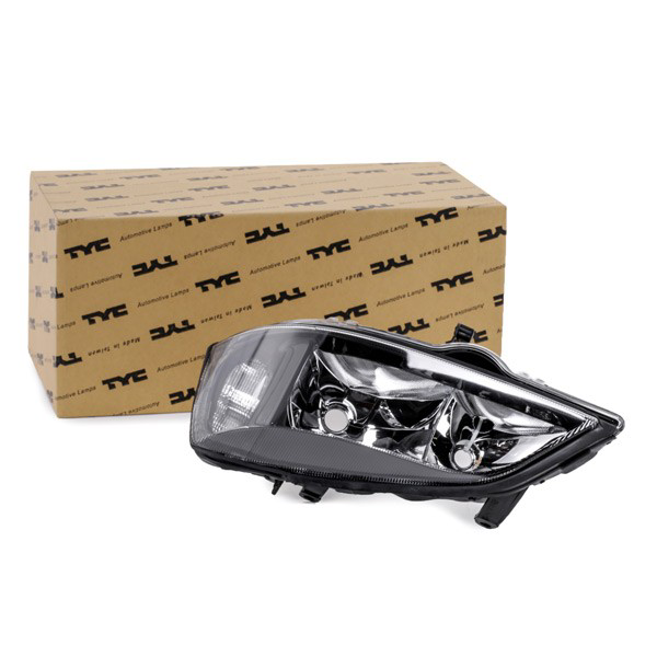 Фара левая TYC 205488182 цена, от 51.61 USD