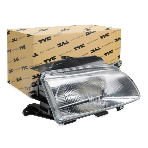 Купить FP0550R2T TYC Фара основная правая