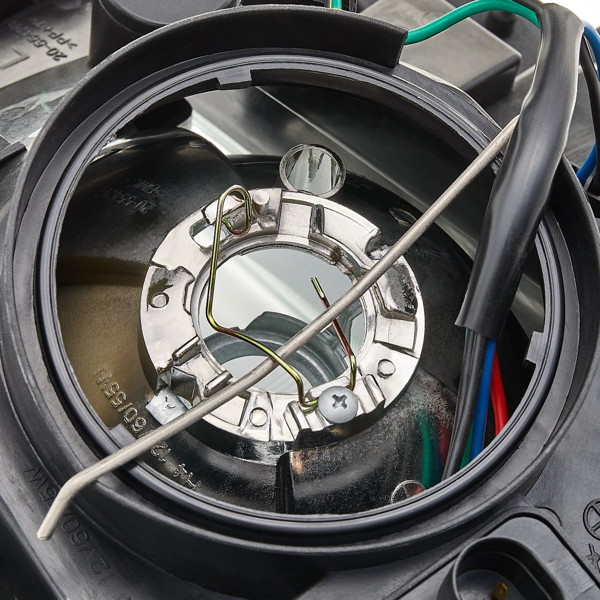 Фара левая TYC FP9559R1T цена, от 50.00 USD