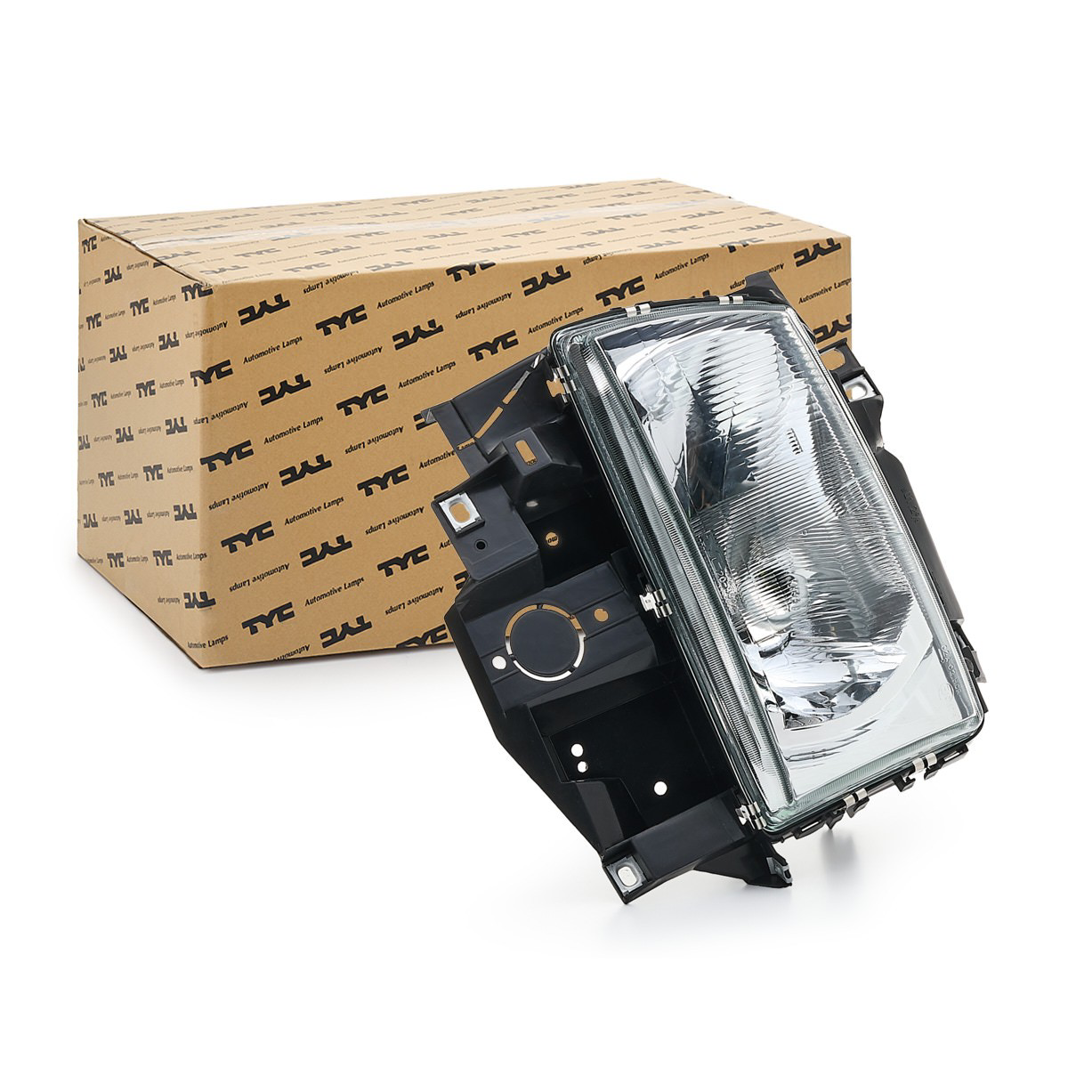Фары TYC FP9559R1T