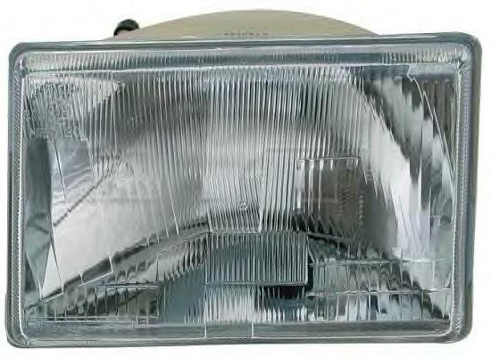 Фары Polcar 240409E