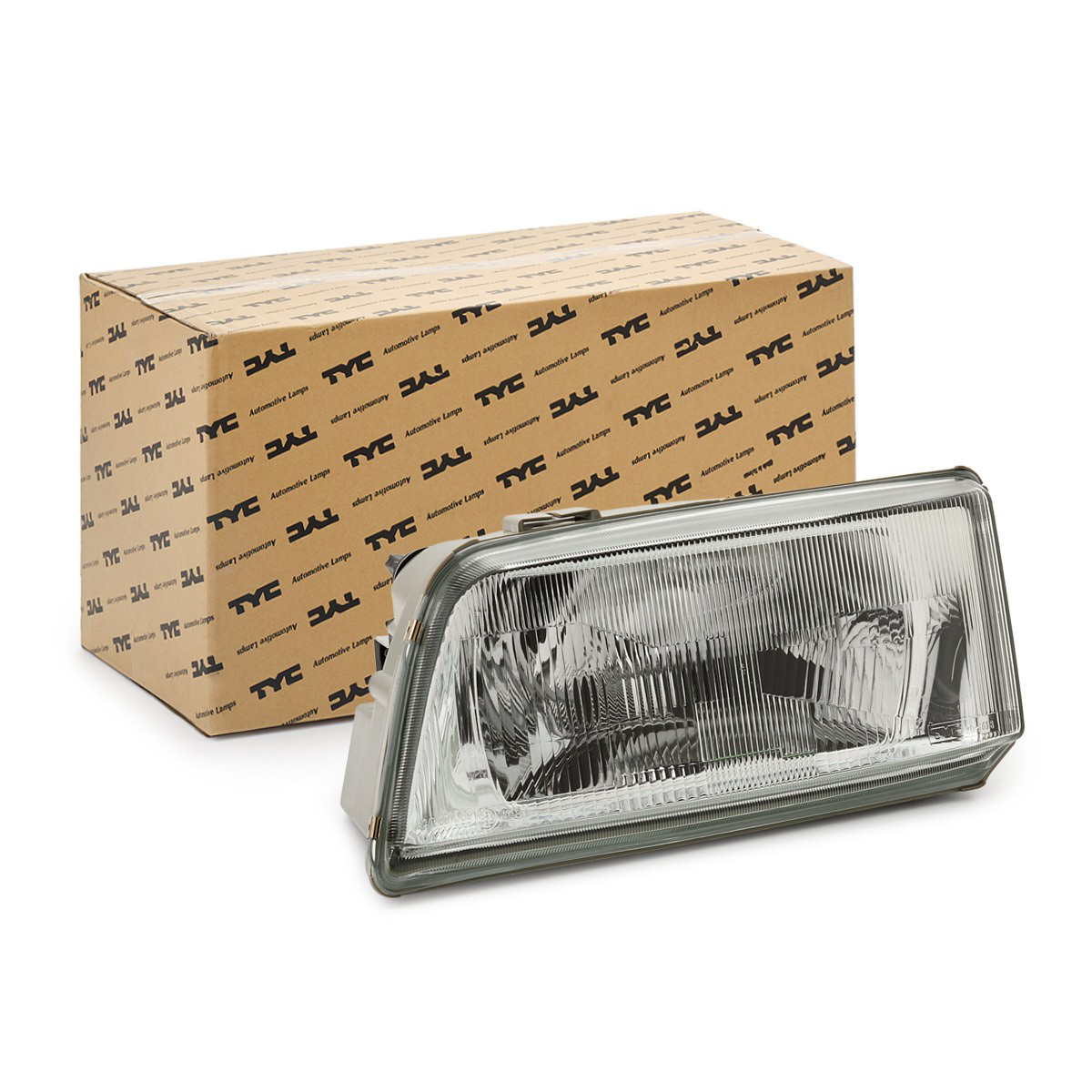 Фара левая TYC 205618052 цена, от 44.37 USD