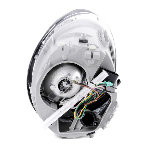 Фара левая TYC 205640082 цена, от 100.43 USD