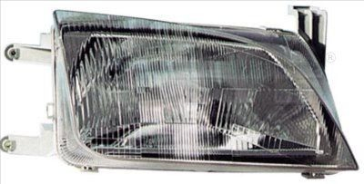Правая блок фара VAG 3512160B30 цена, от 31.74 USD