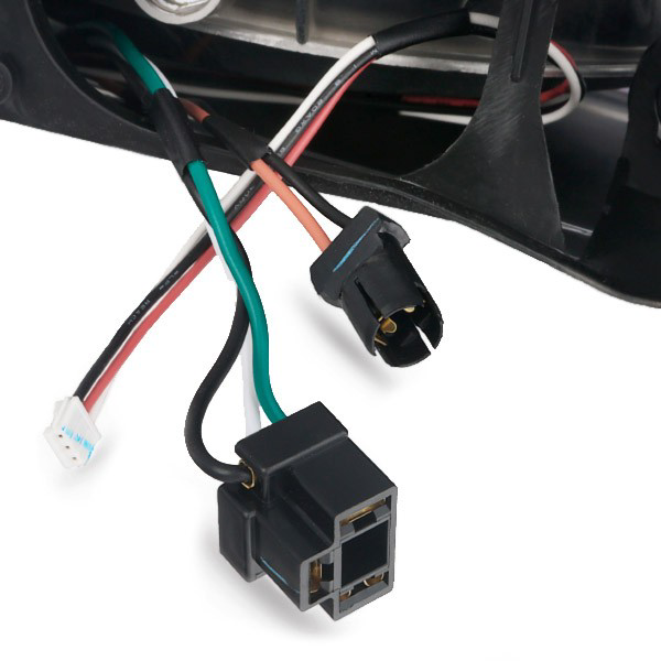 Правая блок фара TYC 205675082 цена, от 58.93 USD