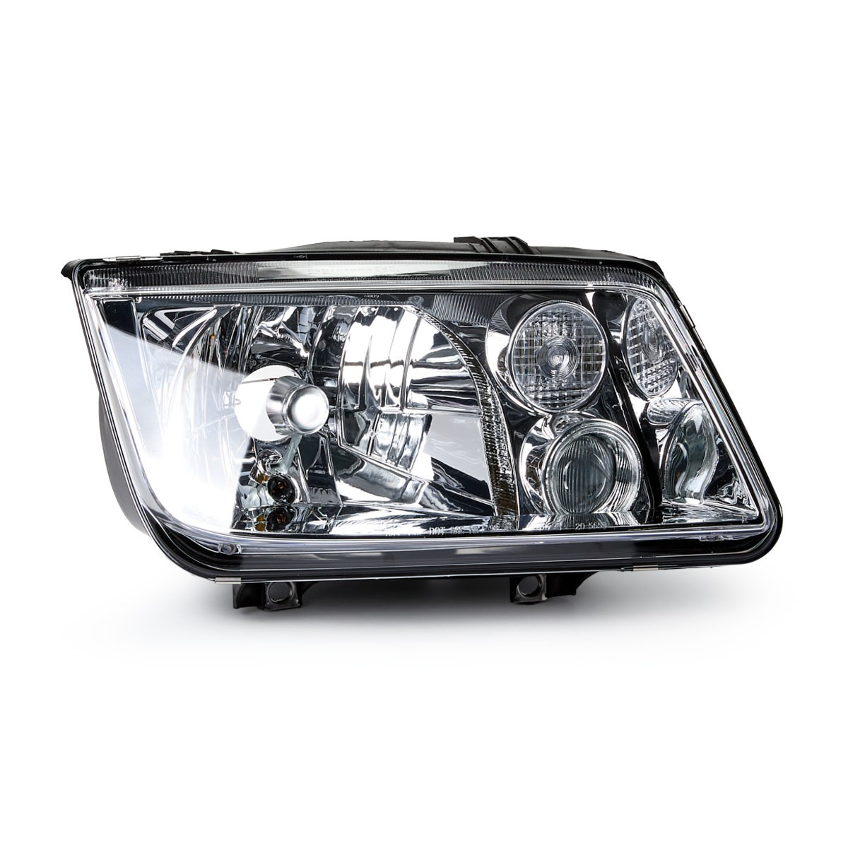 Правая блок фара TYC 205677082 цена, от 38.73 USD