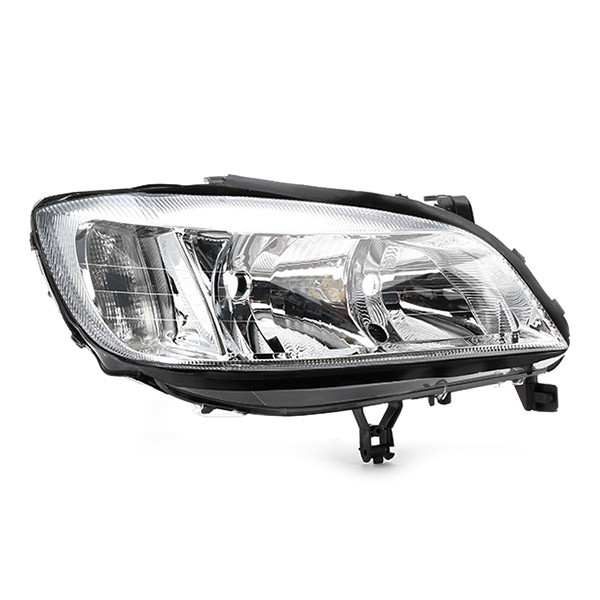 Правая блок фара TYC 205737082 цена, от 63.21 USD