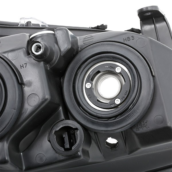 Фара левая Depo/Loro/Abakus FP5204R1E цена, от 62.37 USD