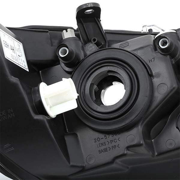 Купить FP5204R1E Depo/Loro/Abakus Фара левая передняя