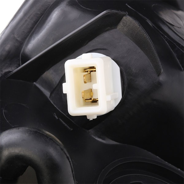 Купить FP5507R2T TYC Фара основная правая