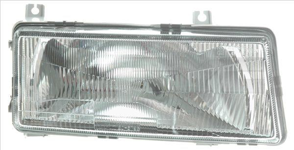 Правая блок фара TYC FP7513R4T цена, от 36.96 USD