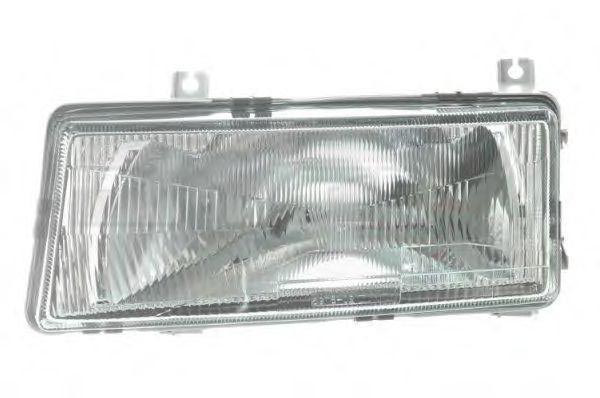 Купить FP7513R3T TYC Фара левая передняя