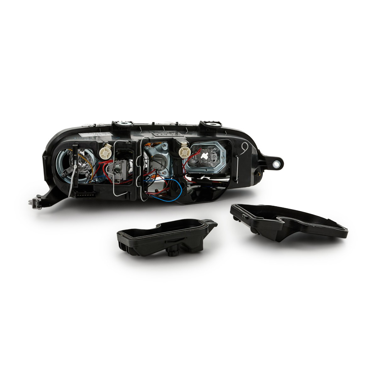 Фара левая TYC 205958652 цена, от 77.77 USD