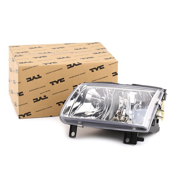 Фара левая TYC 205966052 цена, от 47.93 USD