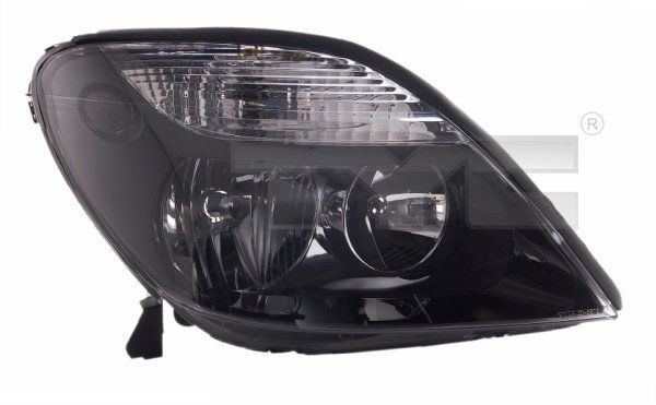 205973152 TYC Фара передняя правая