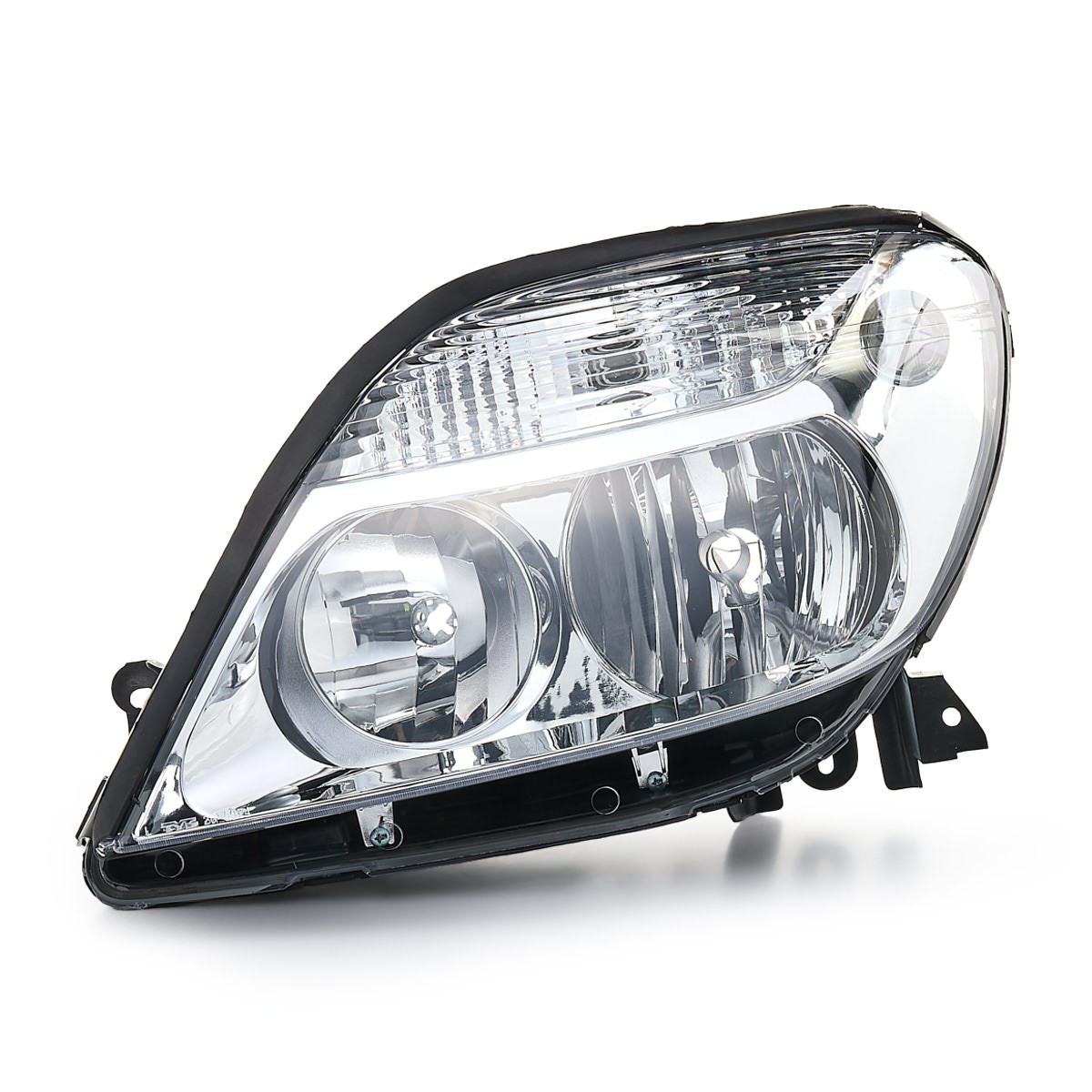 Фара левая Renault Scenic I минивэн (JA0, JA1, FA0) (1999 - 2003) цена, от 69.68 USD