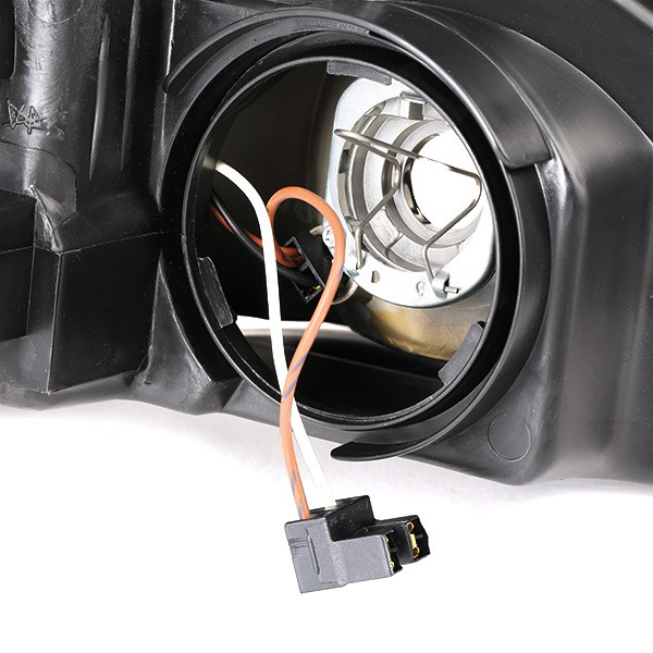 Фара левая TYC 206066252 цена, от 57.27 USD