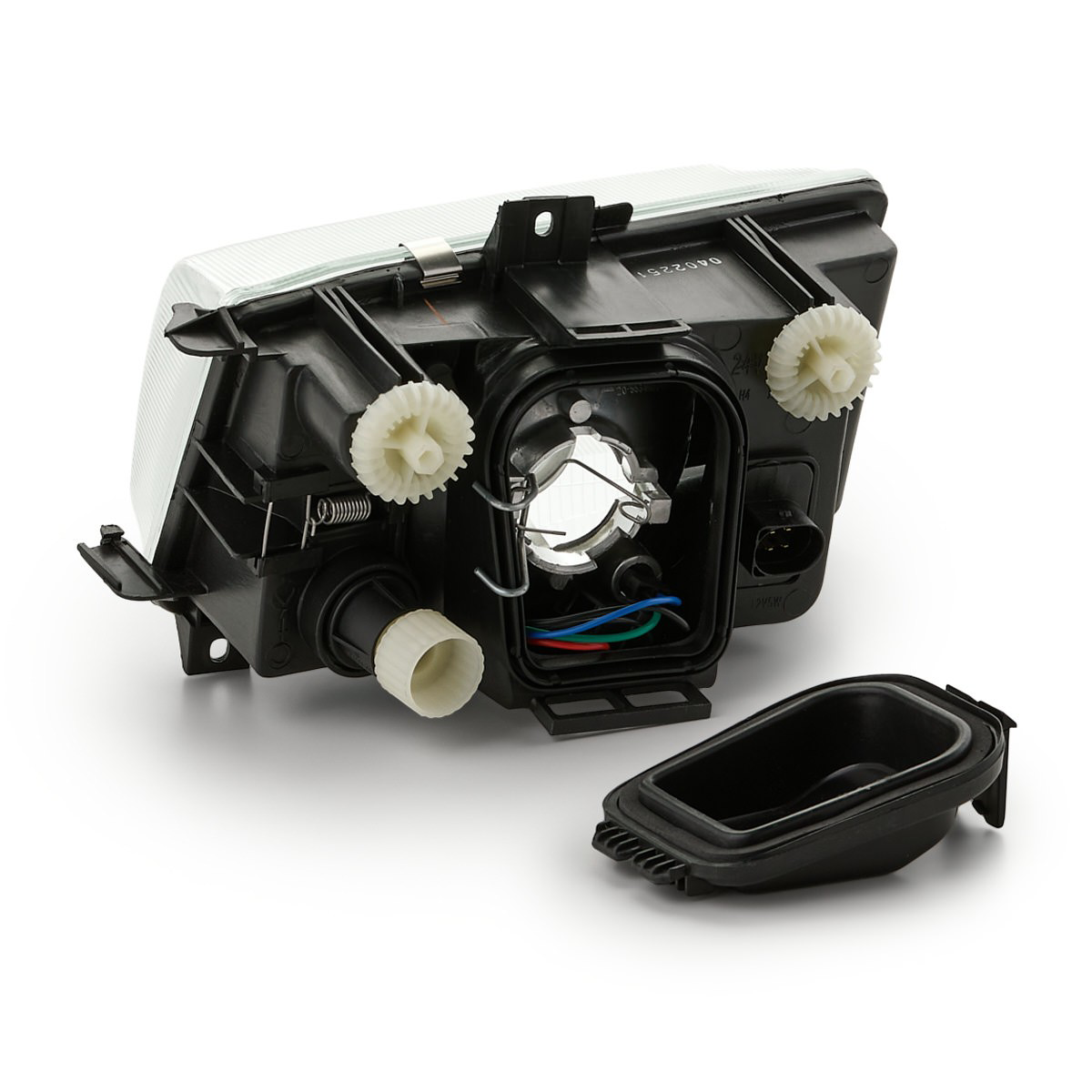 Фара левая TYC 206154152 цена, от 41.92 USD
