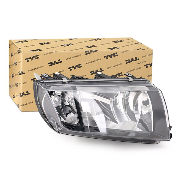Правая блок фара TYC FP6402R6T цена, от 58.21 USD