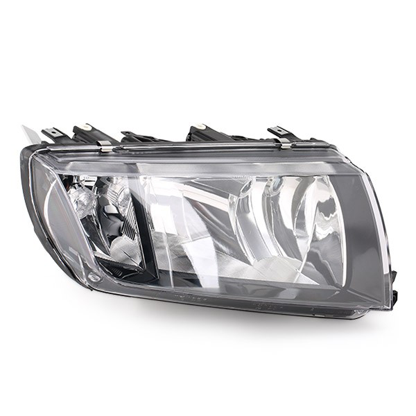 Купить FP6402R6T TYC Фара основная правая