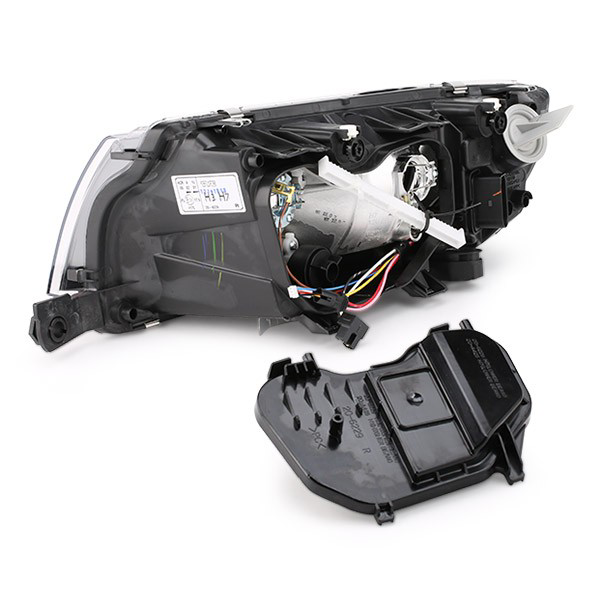 Фара правая TYC FP6402R6T