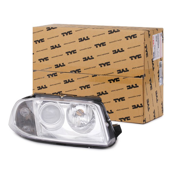 Правая блок фара TYC 206243252 цена, от 94.70 USD