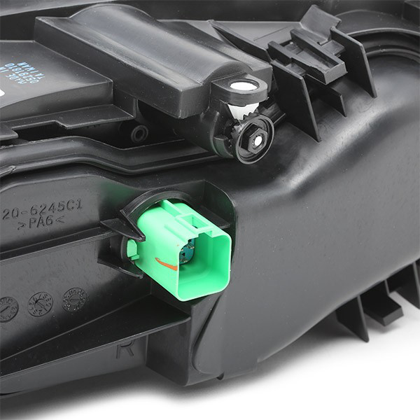 Купить LPC441 Magneti Marelli Фара основная правая