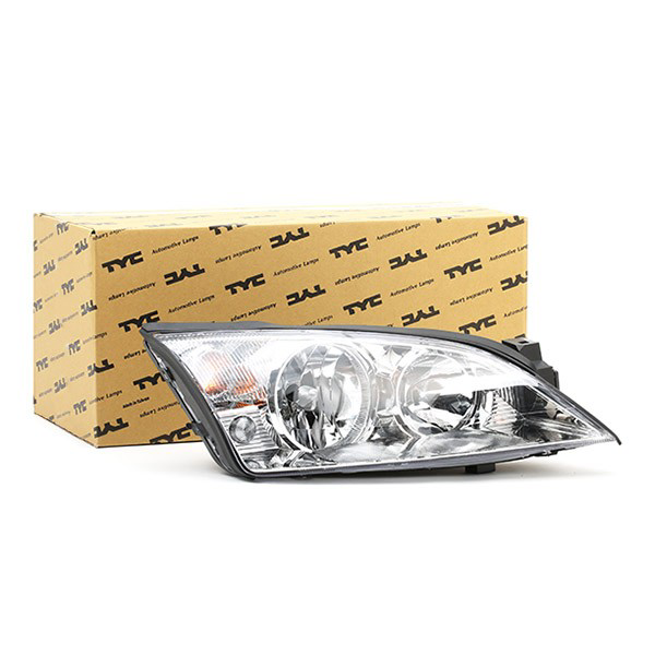 LPC441 Magneti Marelli Фара передняя правая