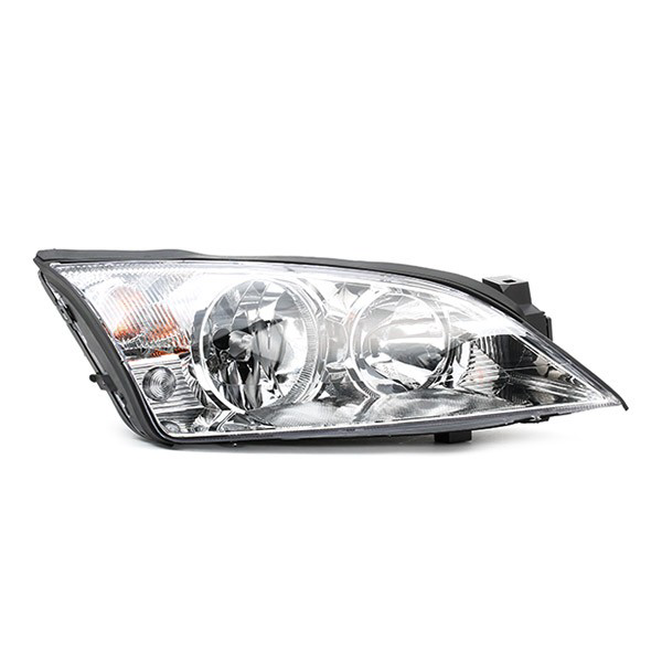 Правая фара LPC441 Magneti Marelli