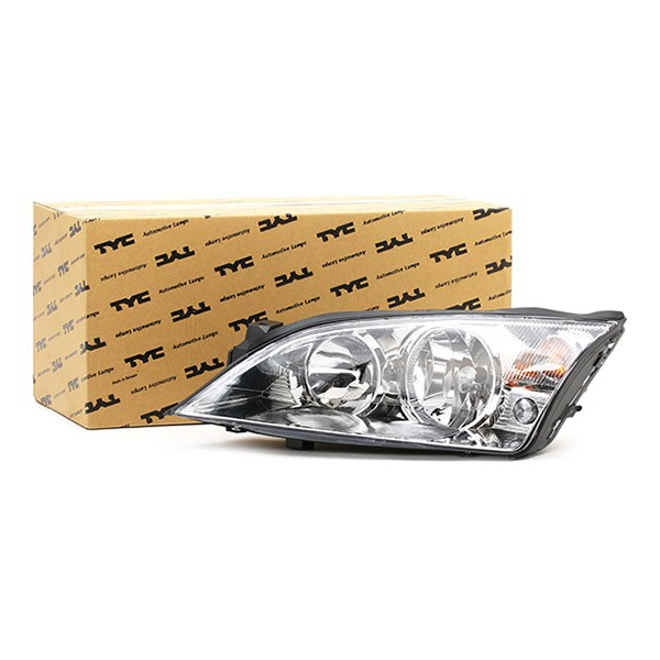 Фары TYC 206246052