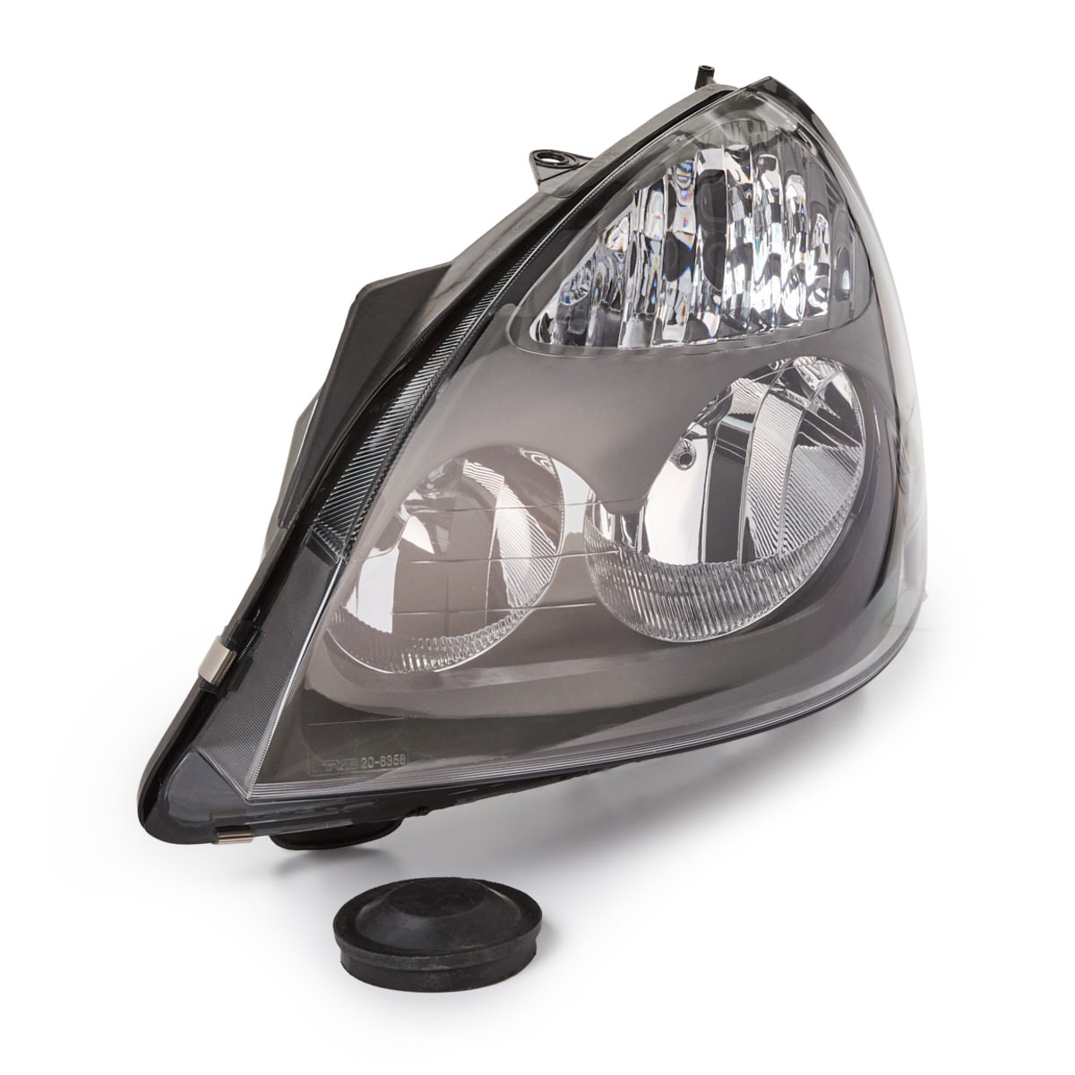 Фара левая TYC 206358152 цена, от 63.91 USD