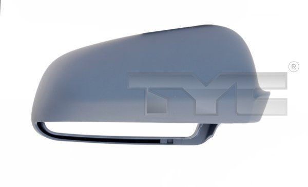 30200162 TYC Накладка зеркала заднего вида, левая