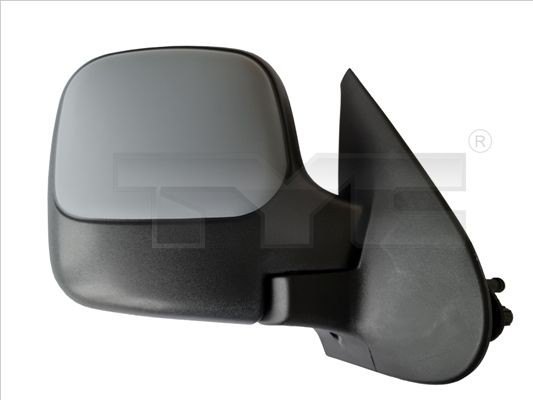 Зеркало заднего вида, левое TYC 3050008 цена, от 32.89 USD