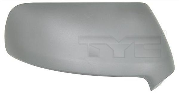 30501232 TYC Накладка зеркала заднего вида, правая