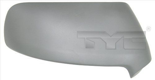 30501242 TYC Накладка зеркала заднего вида, левая