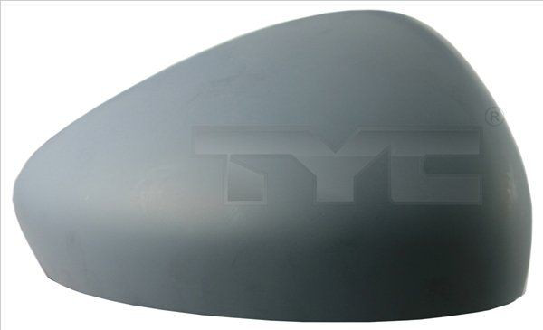 30501692 TYC Накладка зеркала заднего вида, правая