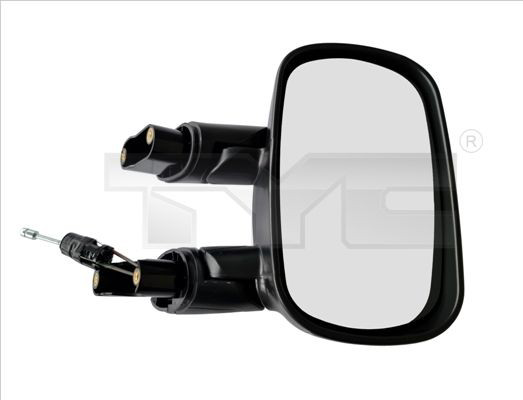 Зеркало заднего вида, левое TYC 3090058 цена, от 32.25 USD