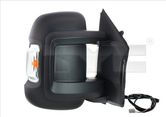 Зеркало левое Magneti Marelli 1502780