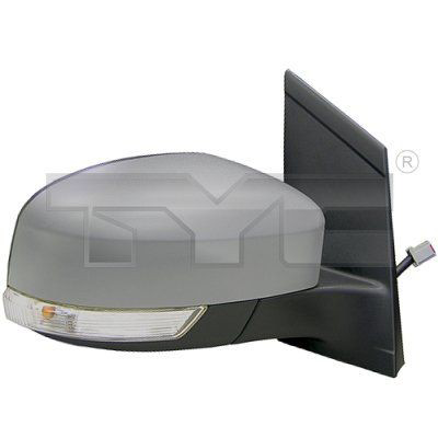 Наружное зеркало правое FPS 2809M02 цена, от 54.90 USD