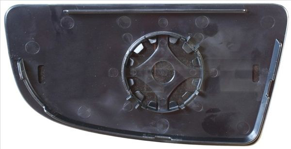 Зеркальный элемент водительского зеркала Fase BK3117C718AB цена, от 10.98 USD