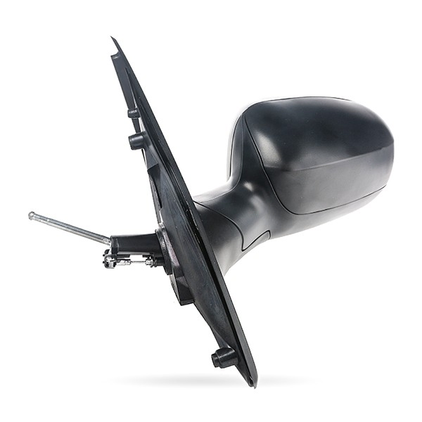 Левое боковое зеркало на Opel Corsa C F08, F68