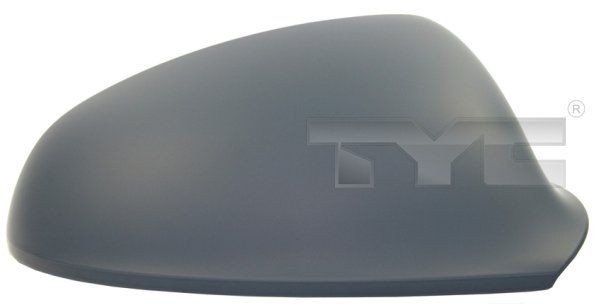 32501082 TYC Накладка зеркала заднего вида, левая